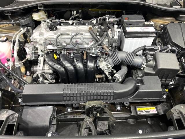 Toyota COROLLA CROSS 2023-05 190621-18