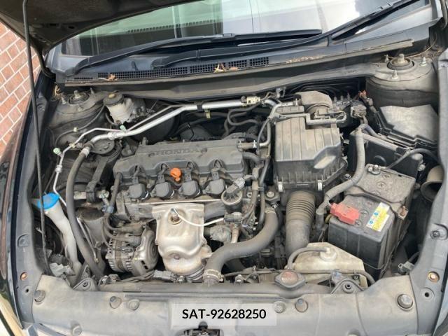 Honda STREAM 2007-11 394350-26