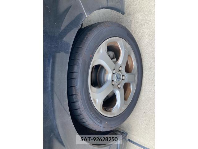 Honda STREAM 2007-11 394350-8