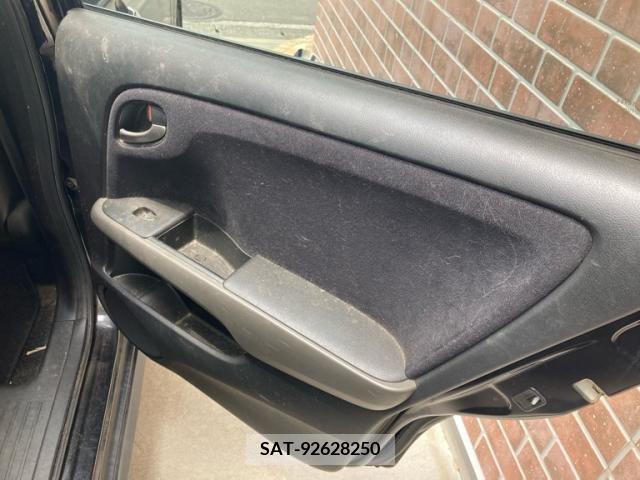 Honda STREAM 2007-11 394350-14