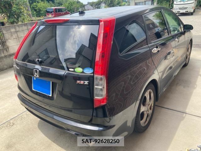 Honda STREAM 2007-11 394350-2
