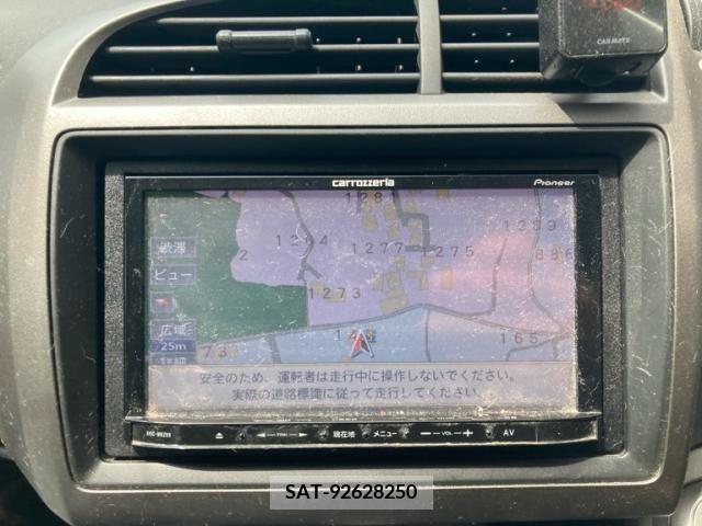 Honda STREAM 2007-11 394350-25