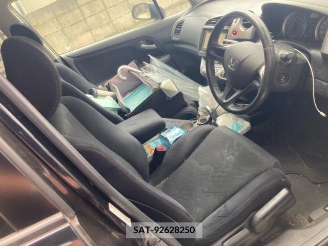Honda STREAM 2007-11 394350-19
