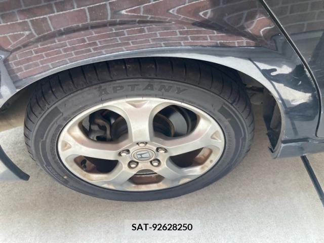 Honda STREAM 2007-11 394350-7