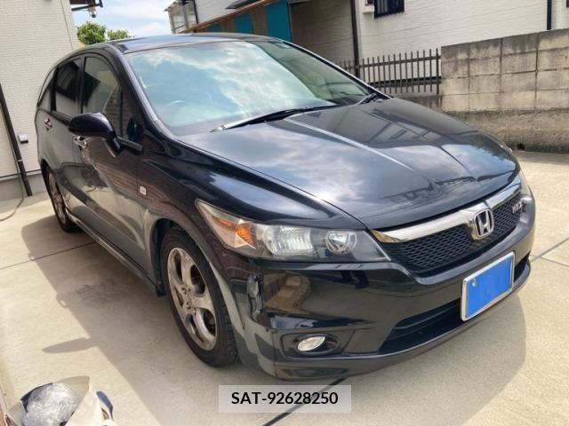 Honda STREAM 2007-11 394350-1