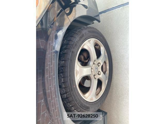 Honda STREAM 2007-11 394350-6