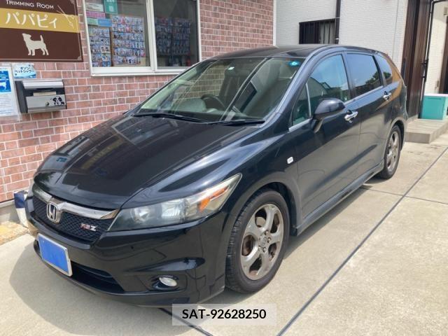 Honda STREAM 2007-11 394350-0