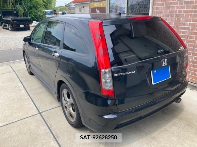 Honda STREAM 2007-11 394350-3
