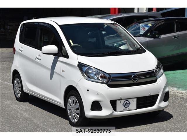 Nissan DAYZ 2019-04 353406-28