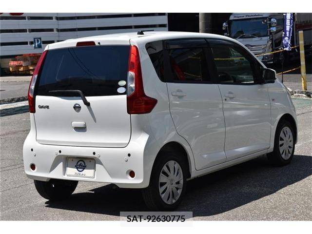 Nissan DAYZ 2019-04 353406-2