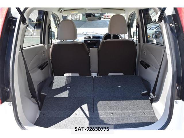 Nissan DAYZ 2019-04 353406-24