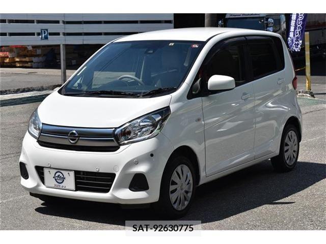 Nissan DAYZ 2019-04 353406-0