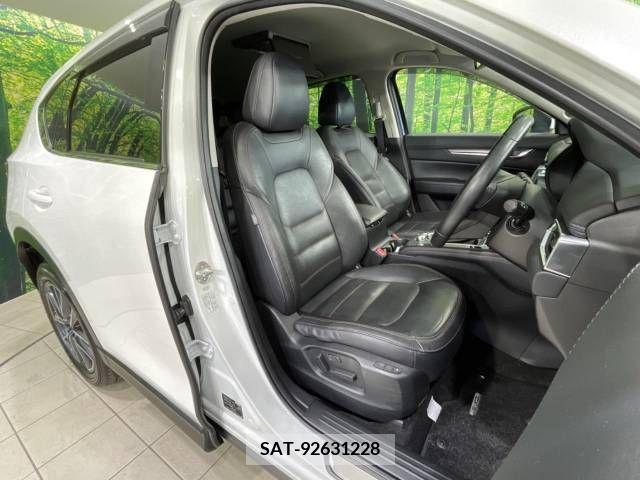 Mazda CX-5 2017-05 308332-8