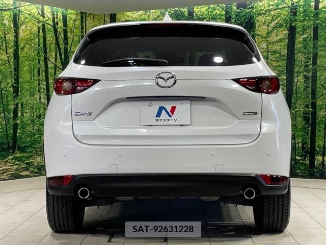 Mazda CX-5 2017-05 308332-15