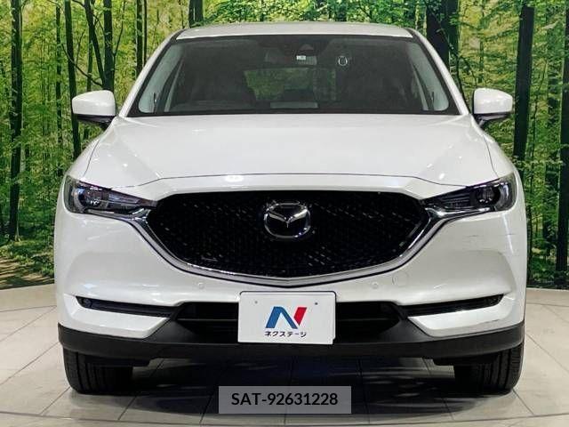 Mazda CX-5 2017-05 308332-14