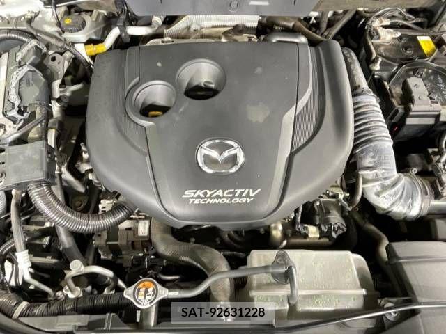 Mazda CX-5 2017-05 308332-18