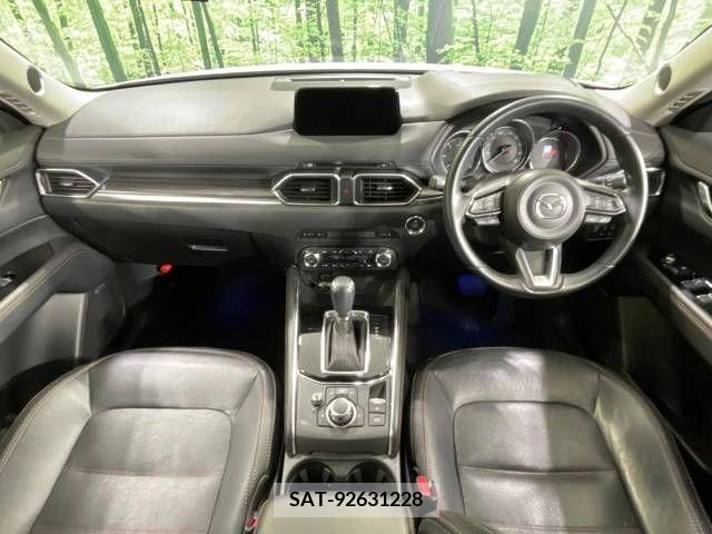Mazda CX-5 2017-05 308332-1