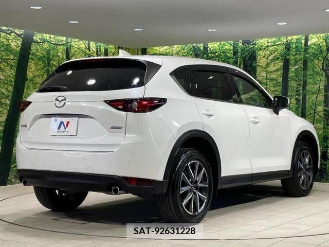 Mazda CX-5 2017-05 308332-17