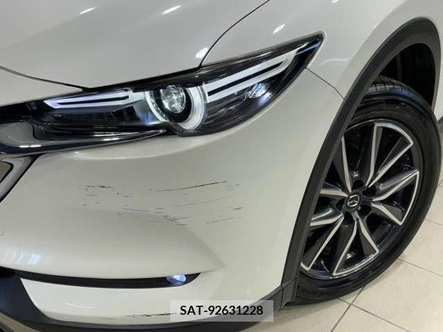 Mazda CX-5 2017-05 308332-12