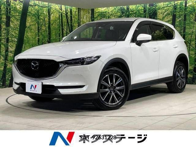 Mazda CX-5 2017-05 308332-0