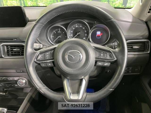 Mazda CX-5 2017-05 308332-11