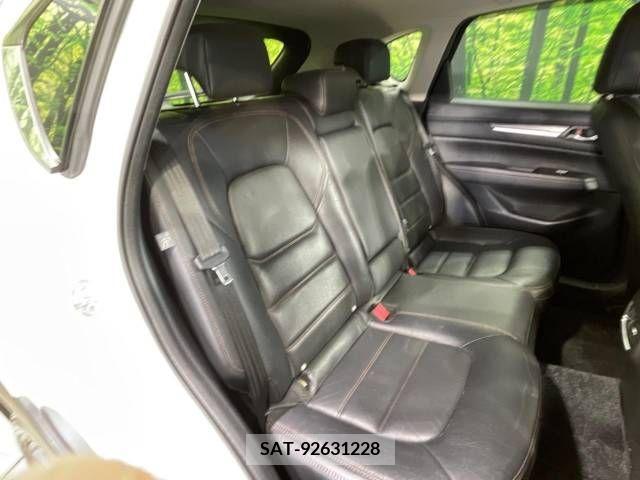 Mazda CX-5 2017-05 308332-9