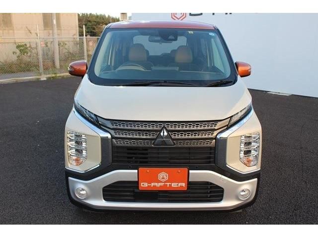 Mitsubishi EK X 2019-09 192369-8