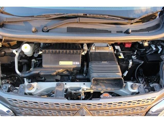 Mitsubishi EK X 2019-09 192369-17