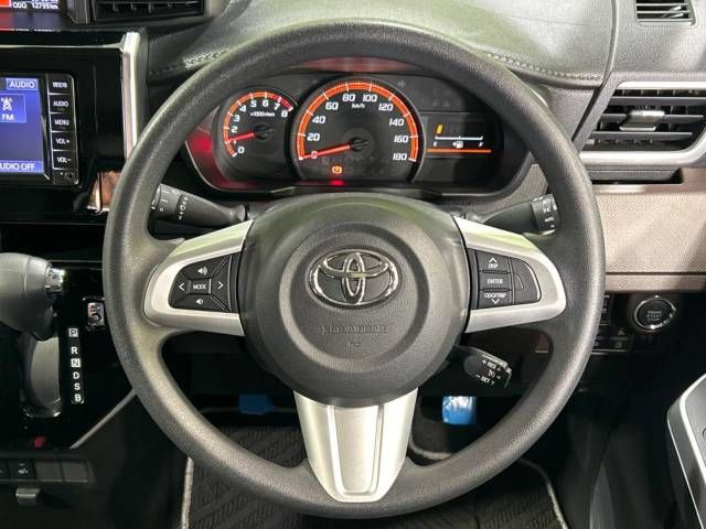 Toyota TANK 2019-11 188809-12