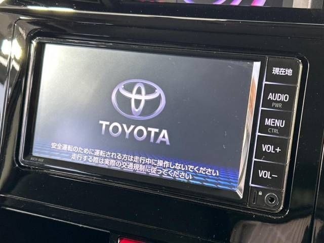 Toyota TANK 2019-11 188809-4