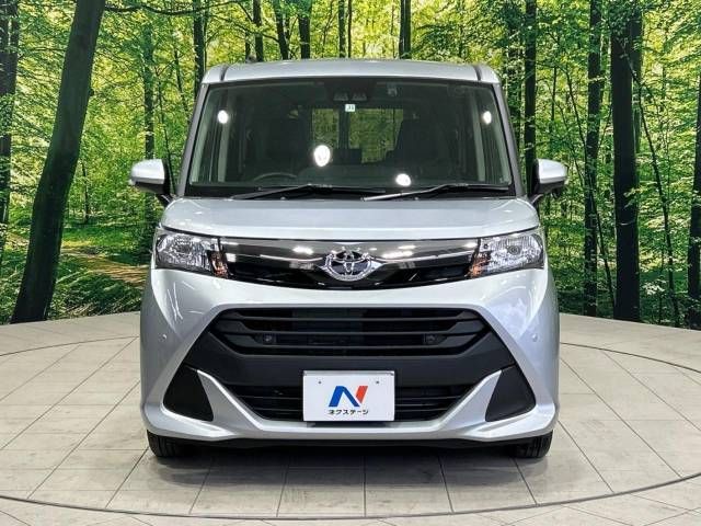 Toyota TANK 2019-11 188809-15