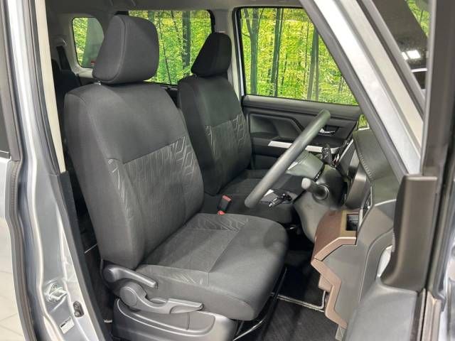 Toyota TANK 2019-11 188809-9