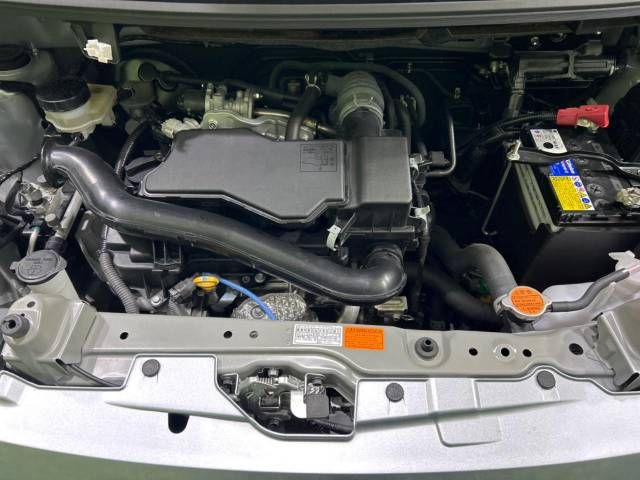 Toyota TANK 2019-11 188809-19