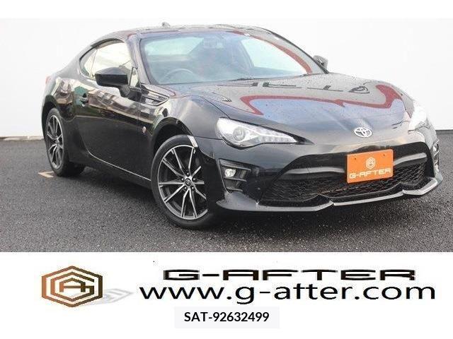 Toyota 86 2019-07 347428-0