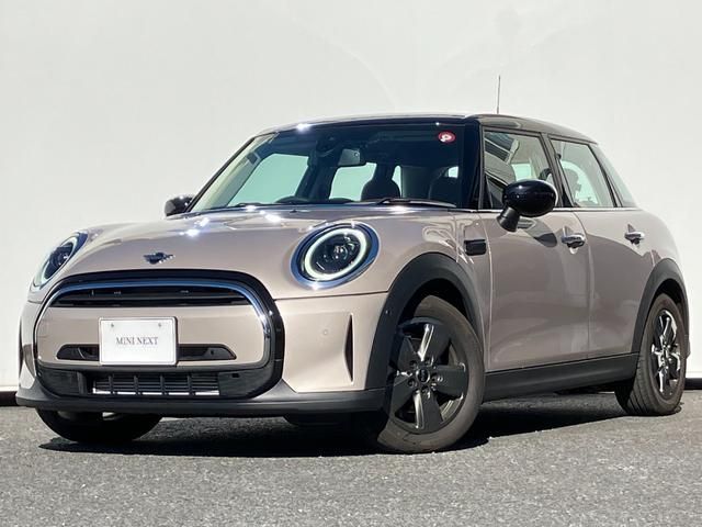 Bmw MINI 2023-07 183033-0