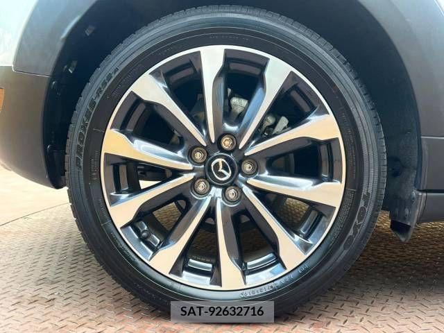 Mazda CX-3 2019-06 265465-12