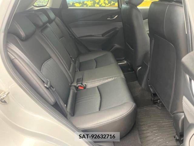 Mazda CX-3 2019-06 265465-10