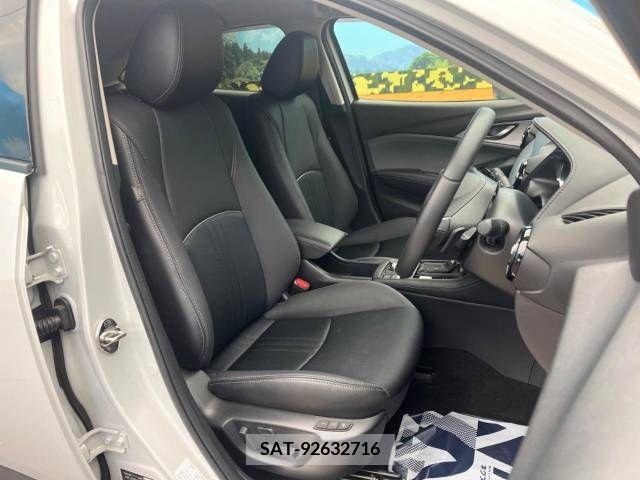 Mazda CX-3 2019-06 265465-9