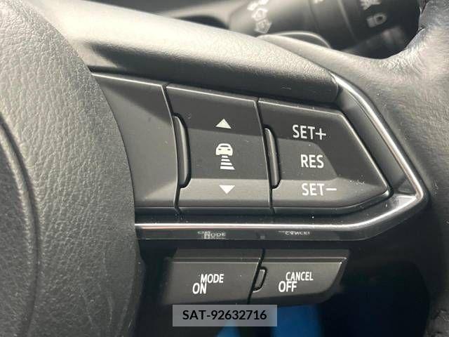 Mazda CX-3 2019-06 265465-4
