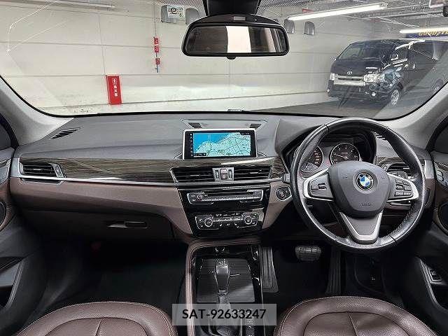 Bmw X1 2017-09 357323-2