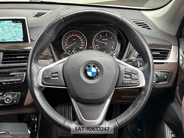 Bmw X1 2017-09 357323-1