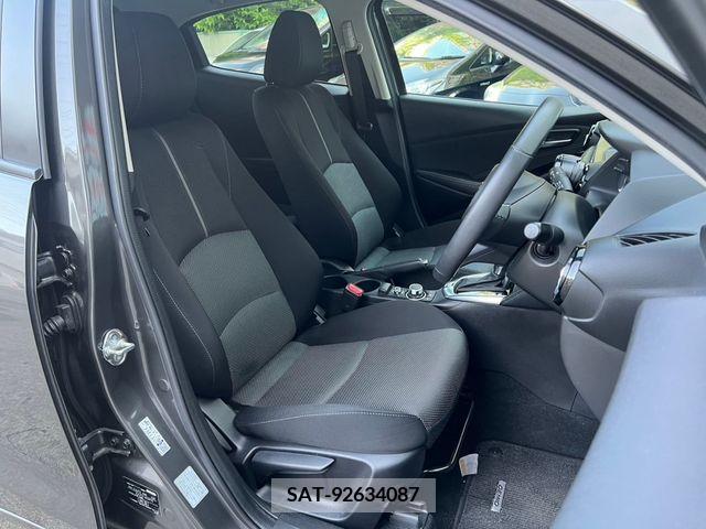 Mazda DEMIO 2019-06 296628-5