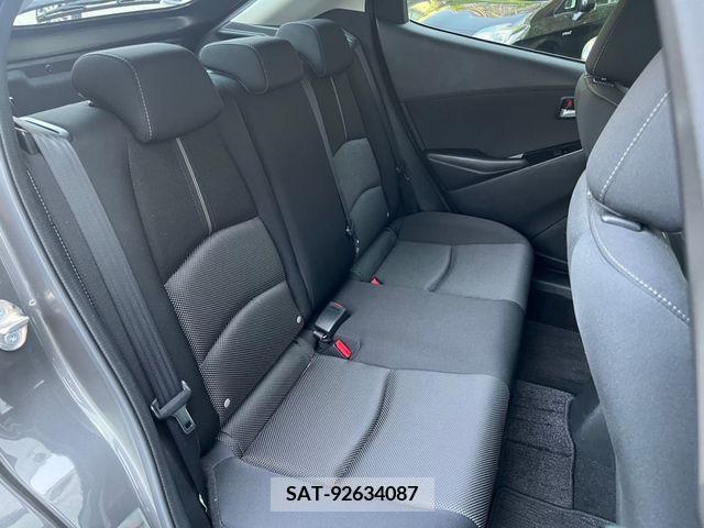 Mazda DEMIO 2019-06 296628-6