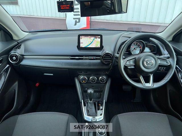 Mazda DEMIO 2019-06 296628-7