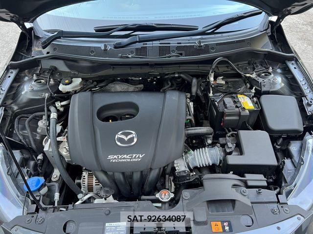 Mazda DEMIO 2019-06 296628-10