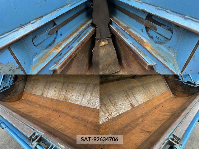 Mitsubishi CANTER 2013-11 263390-8