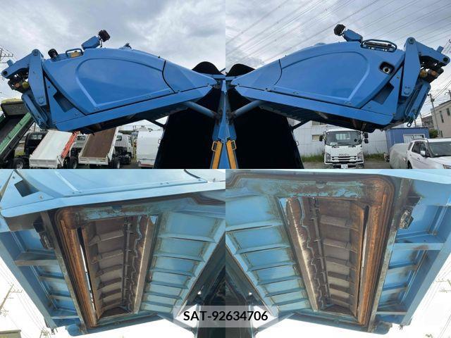 Mitsubishi CANTER 2013-11 263390-17