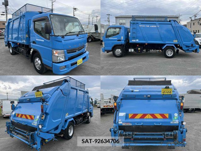 Mitsubishi CANTER 2013-11 263390-4
