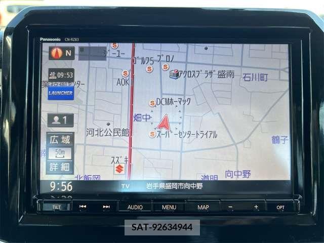 Suzuki X BEE 2018-03 290313-18