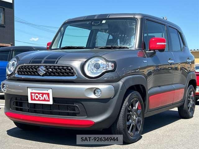 Suzuki X BEE 2018-03 290313-9